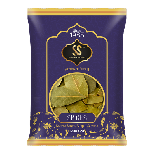 Bay Leaf
