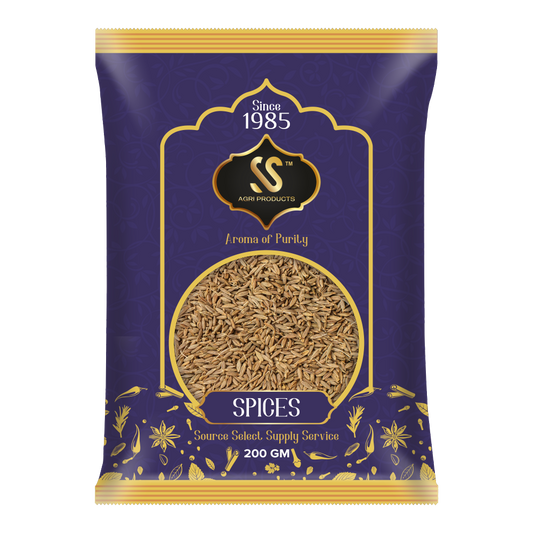 Cumin Seeds