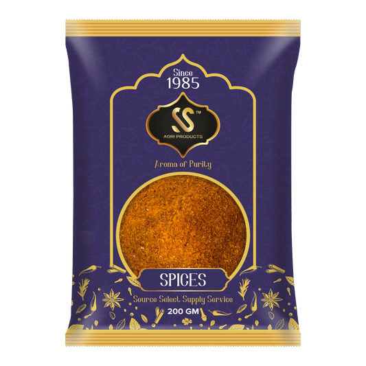 Garam Masala (Kerala Special)