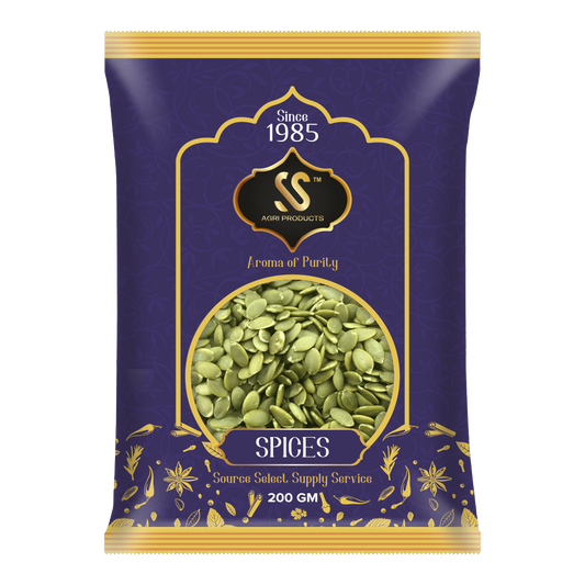 Pumpkin Seeds