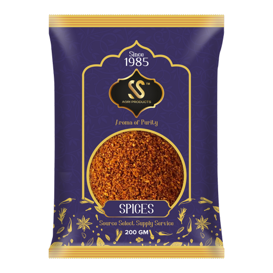 Rasam Masala