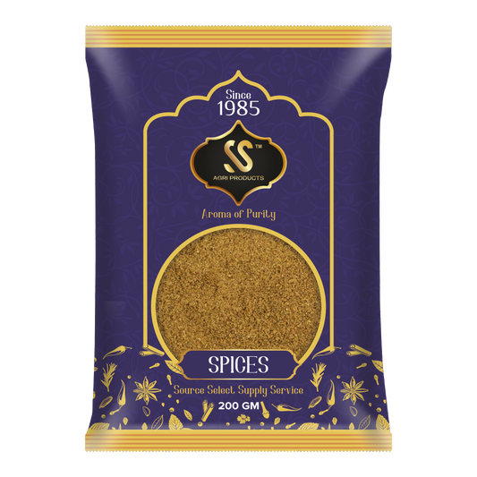 Sambhar Masala