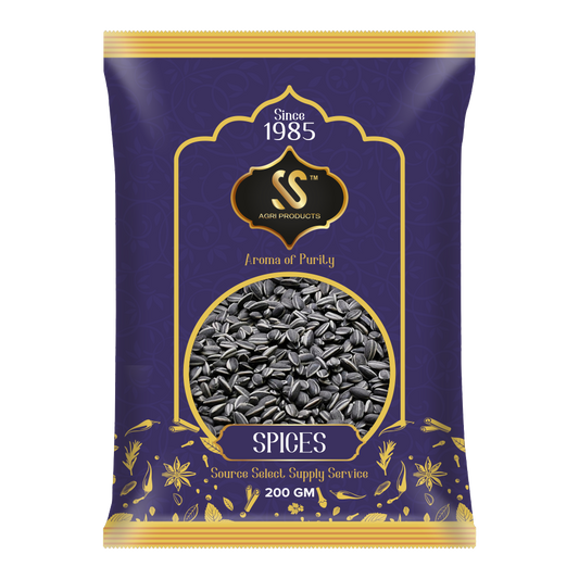 Sunflower Seeds