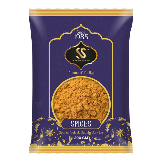 Tea Masala