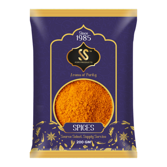 Turmeric Powder