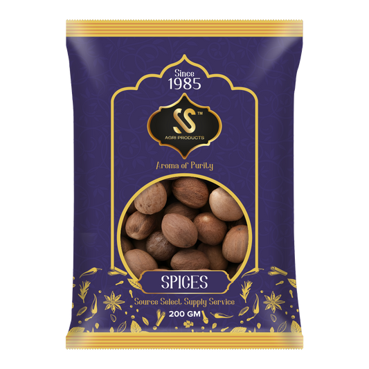 Nutmeg