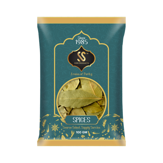 Bay Leaf