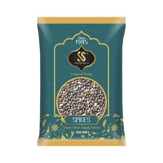 Chia Seeds