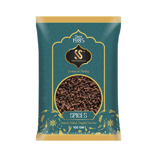 Cloves