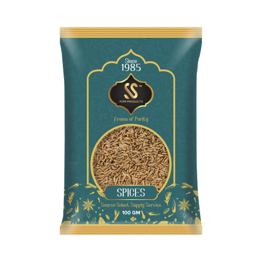 Cumin Seeds