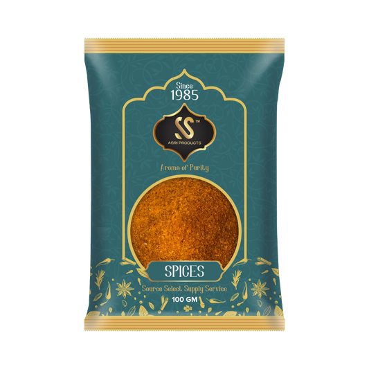 Garam Masala (Kerala Special)