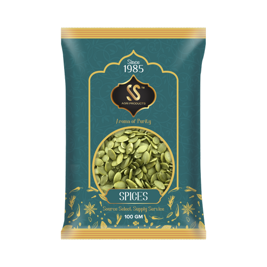 Pumpkin Seeds