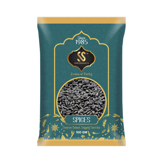 Sunflower Seeds