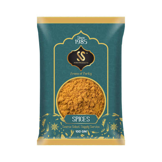 Tea Masala
