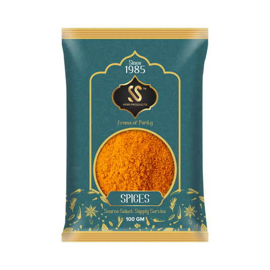 Turmeric Powder
