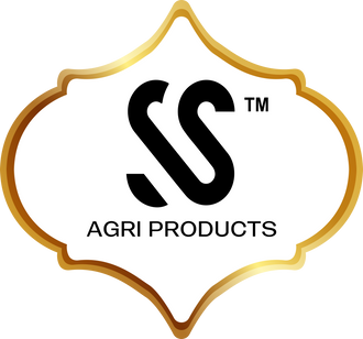 SS Agro Products Website
