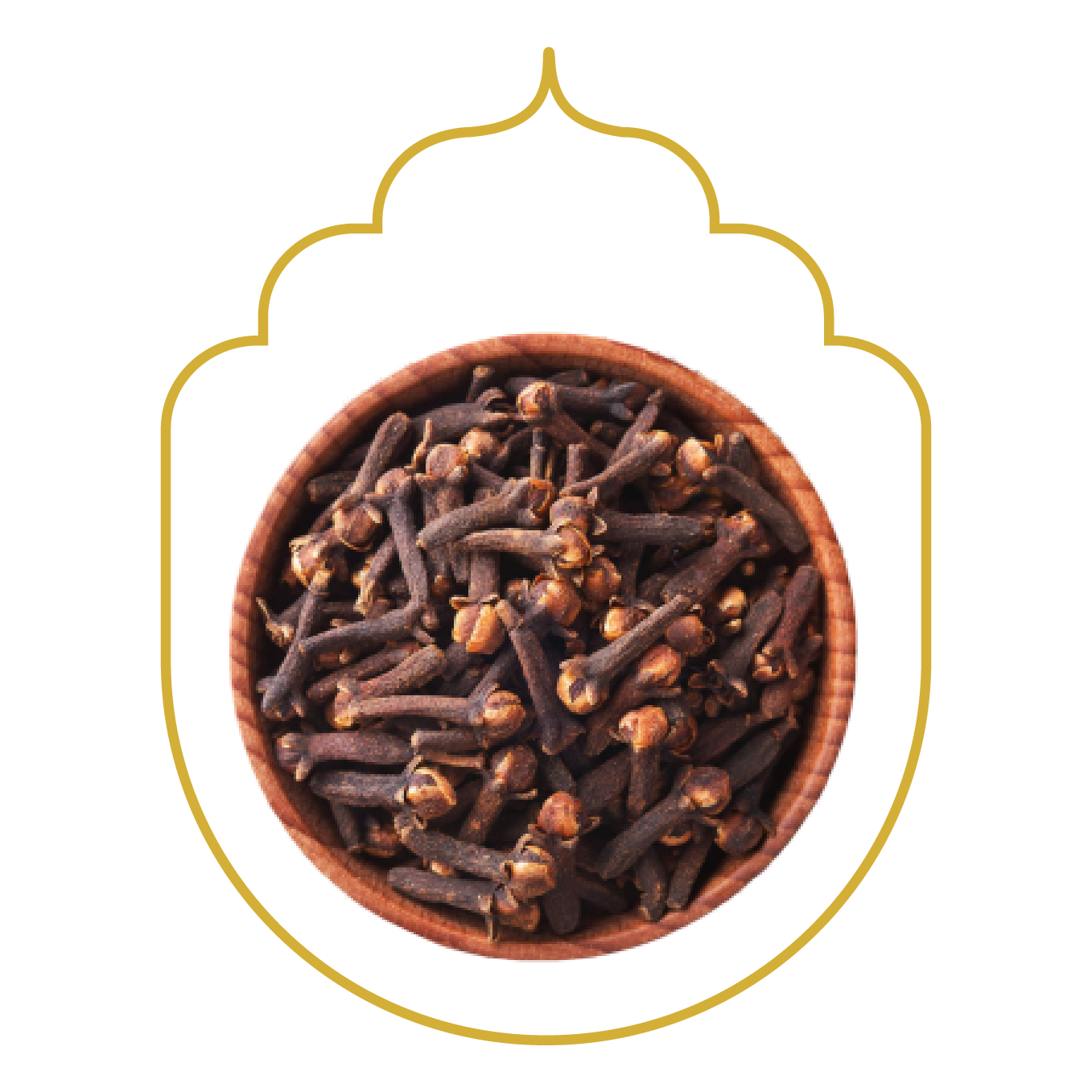 Whole Spices