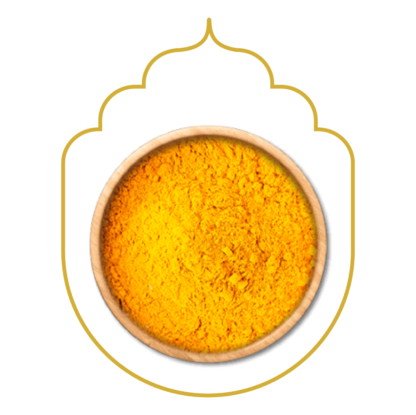 Ground Spices