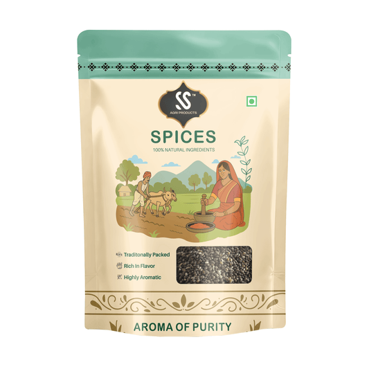 Chia Seeds