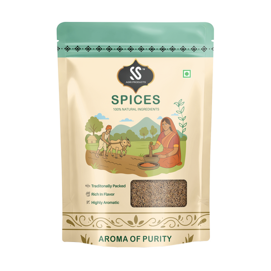 Cumin Seeds