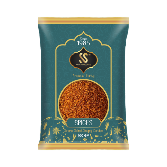 Rasam Masala