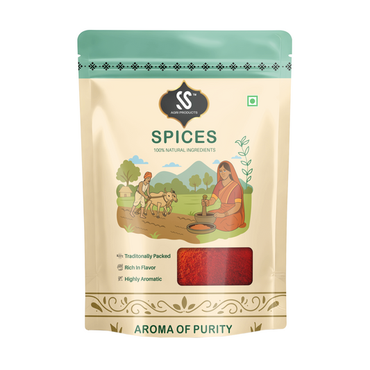 (Kashmiri) Chilli Powder