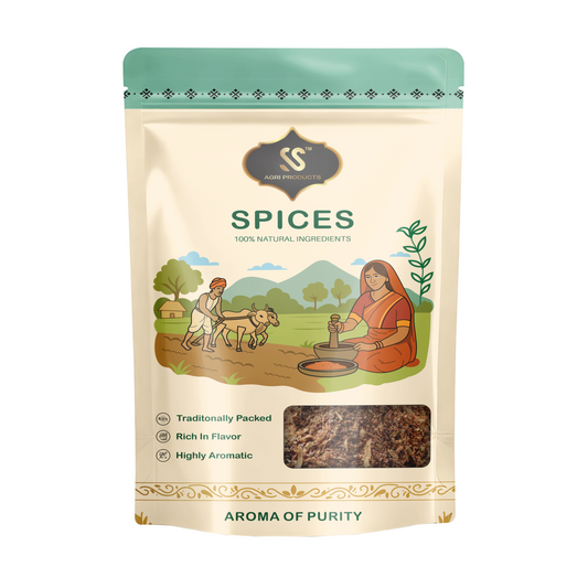 Tea Masala