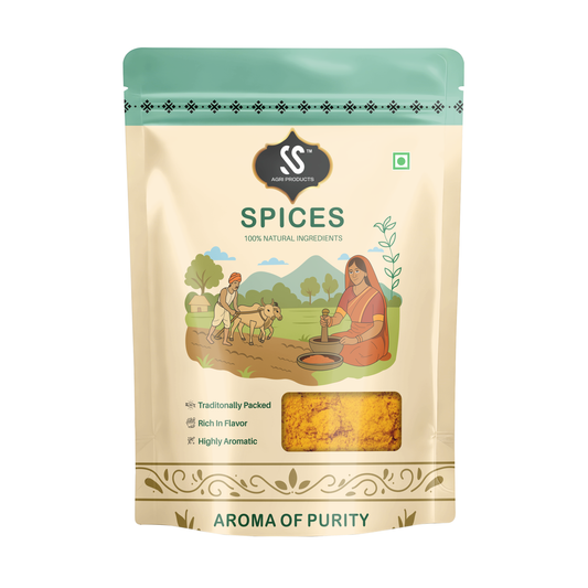 Turmeric Powder